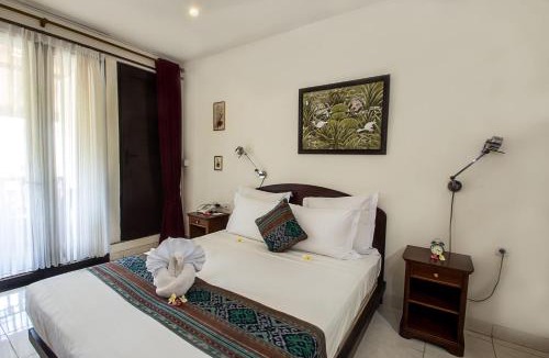 Denpasar Timur Hotel | Manzelejepun Villa & Pavilion