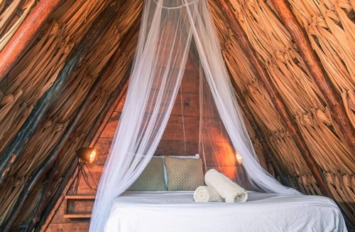 Isla Holbox Hostel | Mapache Hostel