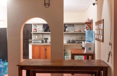 Isla Holbox Hostel | Mapache Hostel