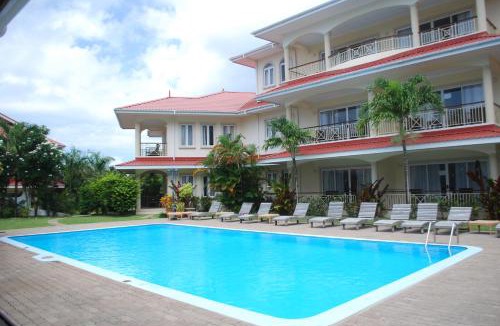 Bel Ombre Bed & Breakfast | Marie Laure Suites