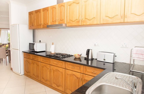 Bel Ombre Apartment | Marie-Laure Suites
