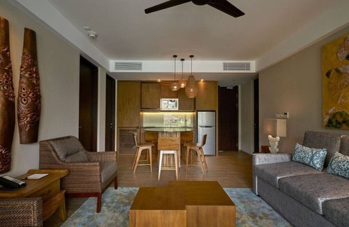 Sawangan Condo | Marriott’s Bali Nusa Gardens - 2BD Sleeps up to 6
