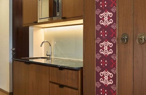 Sawangan Condo | Marriott’s Bali Nusa Gardens - 2BD Sleeps up to 6