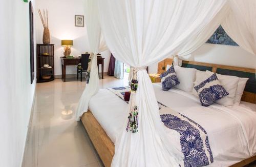 Laksmana Villa | MasBro ART Villas