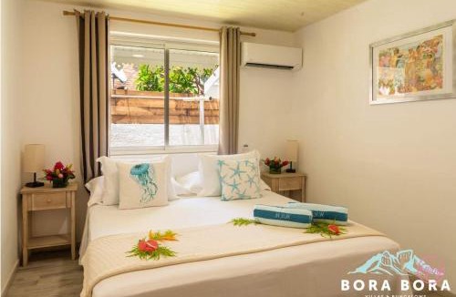 Matira House | Matira Beach House