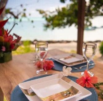 Matira House | Matira Beach Raitea 2