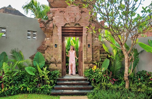 Ubud City-Centre Villa | Mayaloka Villas Ubud