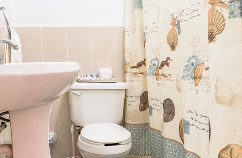 Chiquila Bed & Breakfast | Mayan Villa has a style, gathered from local Mexican culture & traditions.