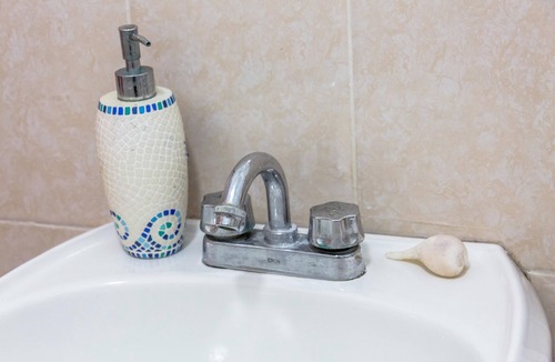 Chiquila Bed & Breakfast | Mayan Villa has a style, gathered from local Mexican culture & traditions.