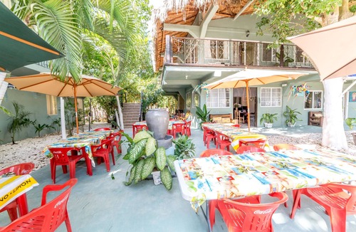 Chiquila Apartment | Mayan Villas Hotel