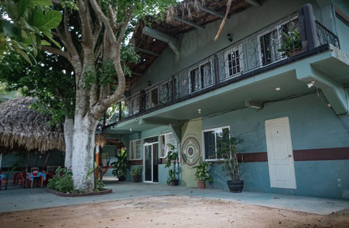 Chiquila Apartment | Mayan Villas Hotel