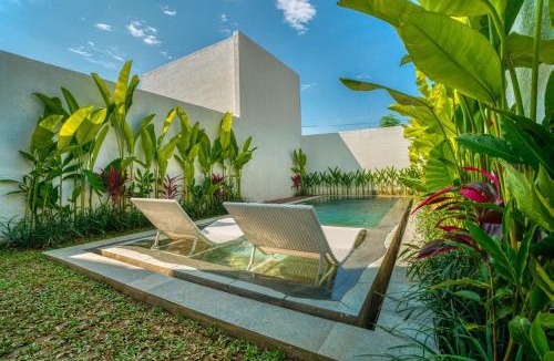 Ungasan Villa | Melasti Dream Residence