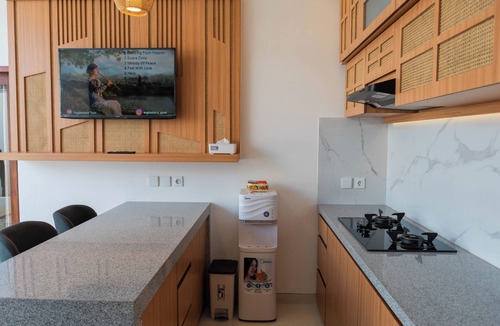 Batubulan Hotel | Melviano Suite Villa