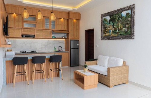 Batubulan Hotel | Melviano Suite Villa
