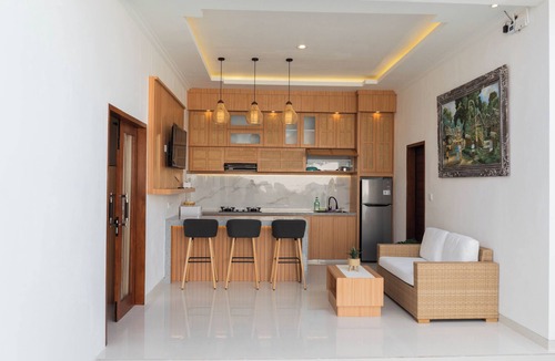 Batubulan Hotel | Melviano Suite Villa