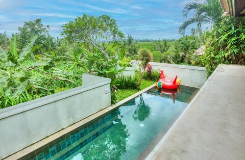 Kemenuh Villa | MESMERIZING 2BR Villa located in Ubud - Minutes from Ubud's tourist attractions
