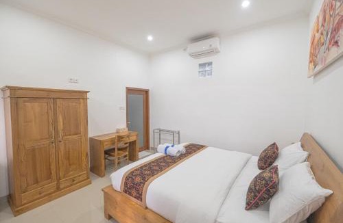 Mas House | Midep Home Stay