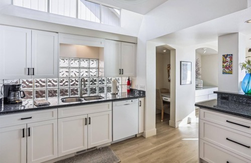Aptos House | Million Dollar Ocean Views – Beachfront Bliss in Aptos