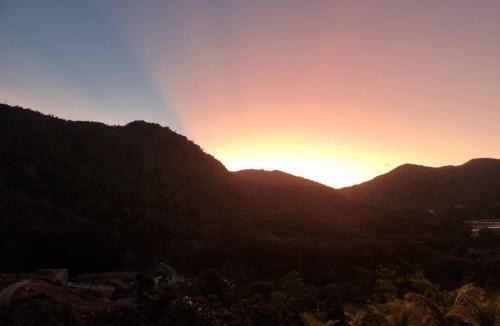 Anse Volbert Village Villa | Mirella Villa Ocean View Villa
