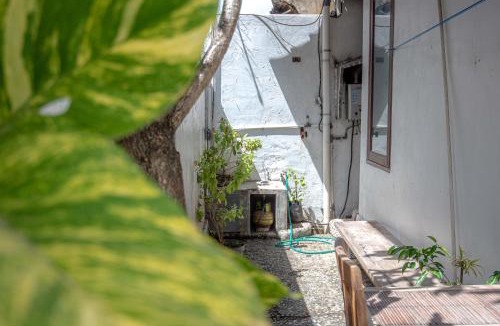 Seminyak Apartment | Mirri House Kerobokan