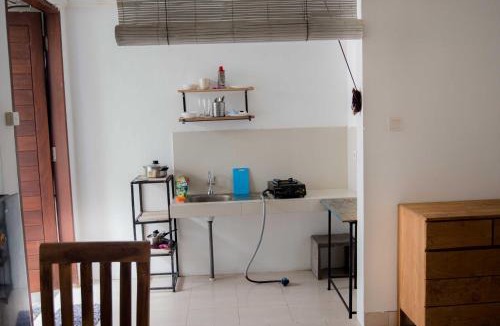 Seminyak Apartment | Mirri House Kerobokan
