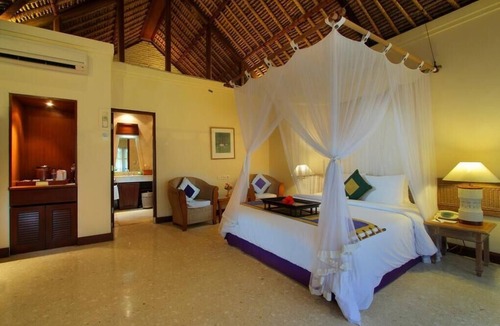 Downtown Kuta Hotel | Mistery Room Near with Kuta Beach