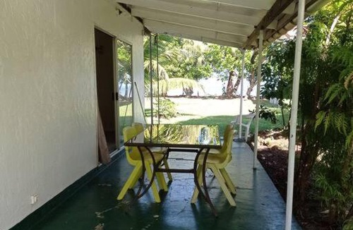 Afaahiti House | Mitirapa Vacay Home