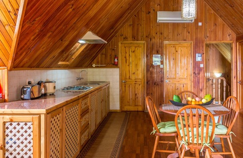 Anse Royale House | Modern and Spacious Accommodation- Near Spectacular Beaches