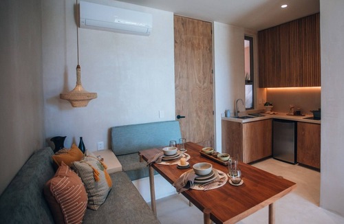 Jimenez Condo | Modern Community at heart of Quintana Roo - Aflora