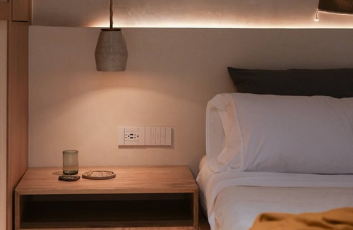Jimenez Condo | Modern Community at heart of Quintana Roo - Aflora