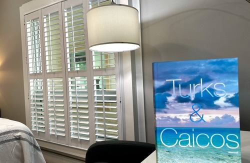The Bight Hotel | Modern Condo w/resort amenities. Steps from Grace Bay Beach
