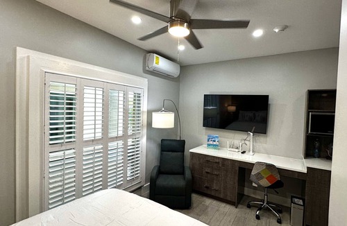 The Bight Hotel | Modern Condo w/resort amenities. Steps from Grace Bay Beach