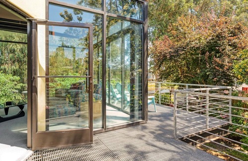 Opal Cliffs House | Modern Oasis – Walk to Moran Lake & Beach from this Peaceful Retreat