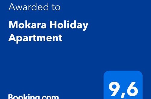 Anse La Mouche Apartment | Mokara Holiday Apartment