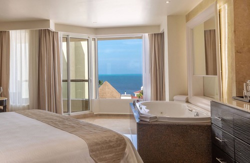 Cancun Resort | Moon Palace Nizuc - All inclusive