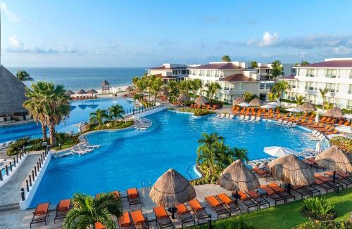 Cancun Resort | Moon Palace Nizuc - All Inclusive