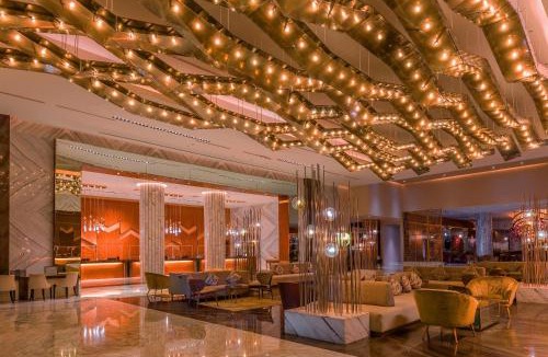 Cancun Resort | Moon Palace The Grand Cancun All Inclusive