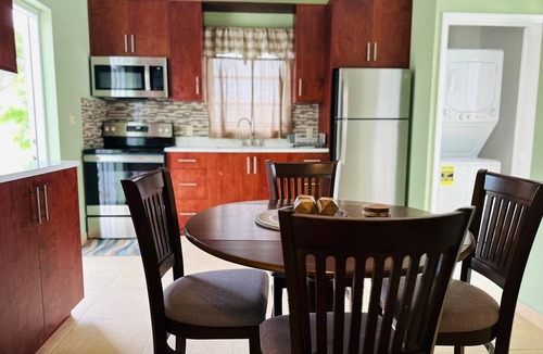 Long Bay Hills Apartment | Moore's Residence- 2 Bedroom