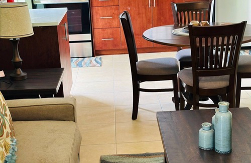Long Bay Hills Apartment | Moore's Residence- 2 Bedroom