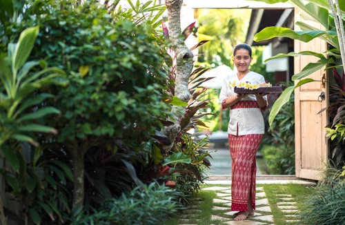 Central Seminyak Villa | Most Stunning Enclave 6 BR, Seminyak