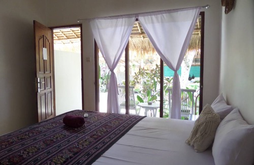 Jimbaran House | Motel ∙ 8 guests