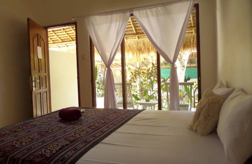 Jimbaran House | Motel ∙ 8 guests