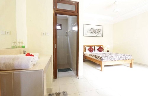 Ubud City-Centre House | Motel