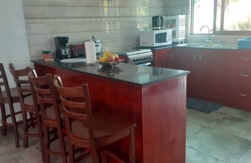 Bel Ombre Apartment | Mount Simpson, 2-Beds, Sleeps 4, 5 mins to Beach
