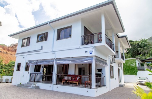 Bel Ombre Apartment | Mount Simpson, 2-Beds, Sleeps 4, 5 mins to Beach