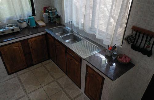 Anse Etoile Apartment | Mountain Apartment (Lauretta)
