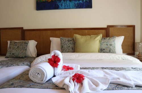 La Digue Hotel | Mountain View Hotel