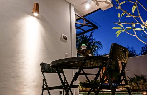 Bukit Villa | Muaya Villa