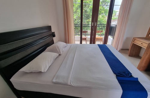 Jimbaran Hostel | Mulia Cottage Jimbaran