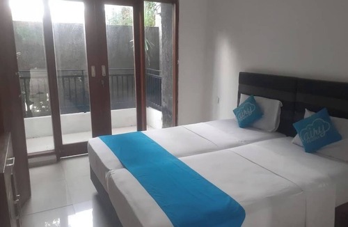Jimbaran Hostel | Mulia Cottage Jimbaran